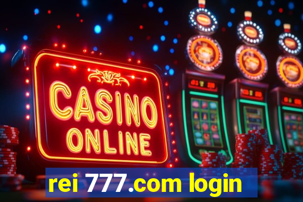 rei 777.com login